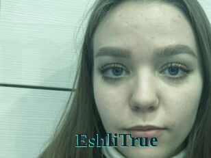 EshliTrue