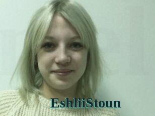 EshliiStoun