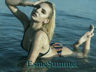 EsmeSummer
