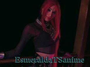 EsmeraldaTSanime