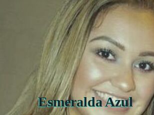 Esmeralda_Azul