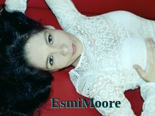 EsmiMoore
