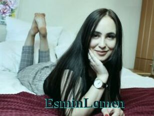 EsminLomen