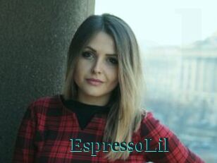 EspressoLil
