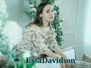 EssaDavidson