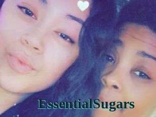 EssentialSugars
