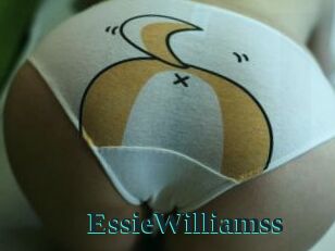EssieWilliamss