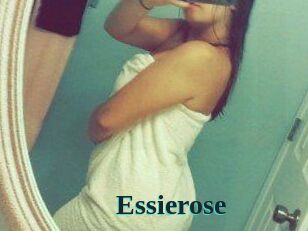 Essierose