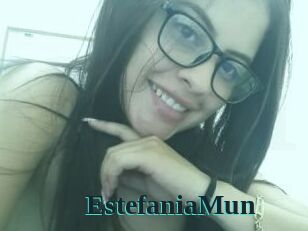 EstefaniaMun