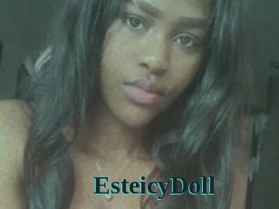 EsteicyDoll