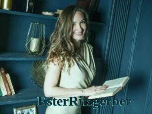 EsterRitzgerber