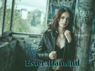 Ester_diamond