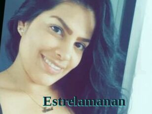 Estrelamanan