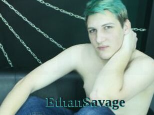EthanSavage