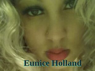 Eunice_Holland