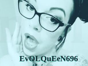 EvOLQuEeN696