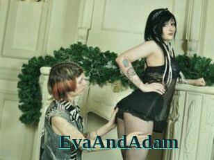 EvaAndAdam