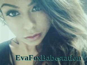 EvaFoxBabestation