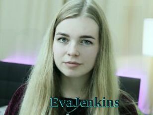EvaJenkins
