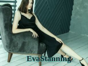 EvaStanning