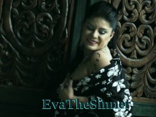 EvaTheSinner