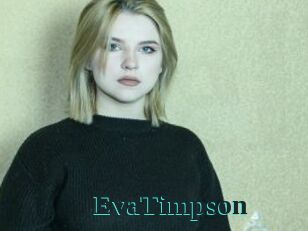 EvaTimpson