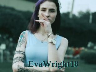 EvaWright18