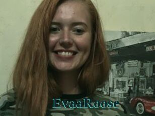 EvaaRoose