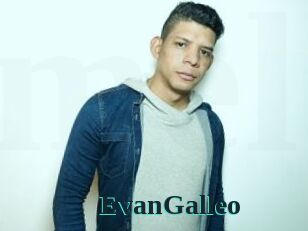 EvanGalleo