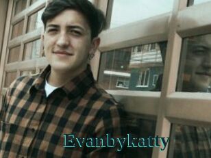 Evanbykatty