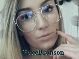 EveeBronson