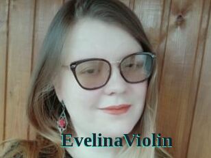 EvelinaViolin