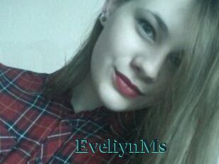EveliynMs