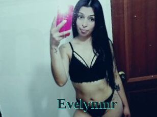 Evelynmr