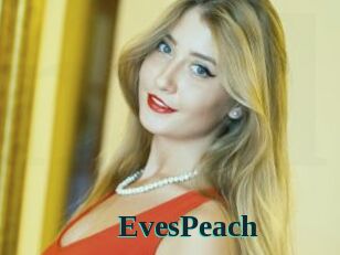 EvesPeach