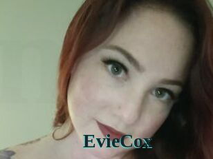 EvieCox