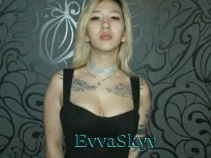EvvaSkyy