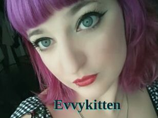 Evvykitten