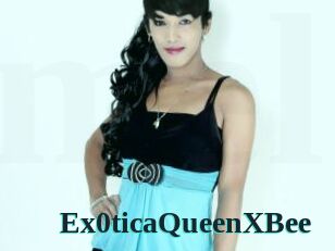 Ex0ticaQueenXBee