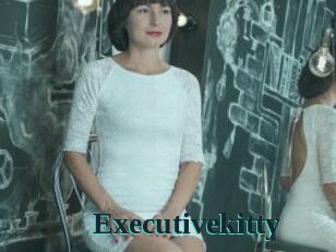 Executivekitty