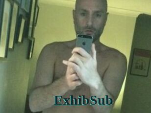 ExhibSub