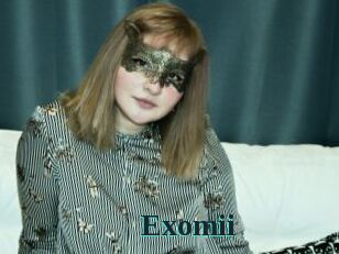 Exomii