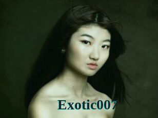 Exotic007