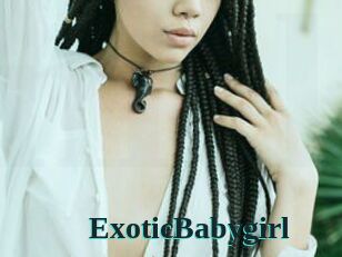 ExoticBabygirl