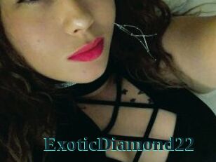 ExoticDiamond22