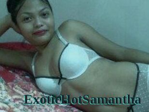 ExoticHotSamantha