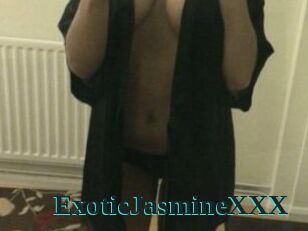 ExoticJasmineXXX
