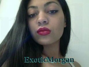 ExoticMorgan