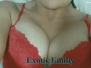 Exotic_Emiliy