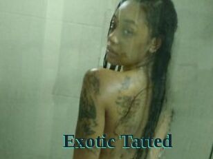 Exotic_Tatted